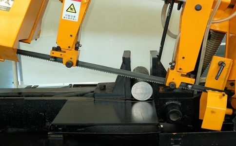 熊口管理区数控带锯床自动送料精度会出现偏差吗? 熊口管理区数控带锯床自动送料精度会出现偏差吗?