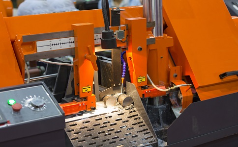 熊口管理区龙门带锯床具备哪些优点？